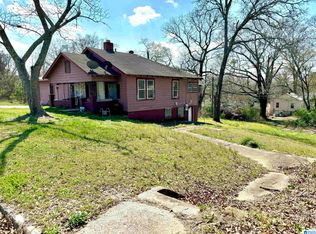2916 Gurnee Ave, Anniston, AL 36201