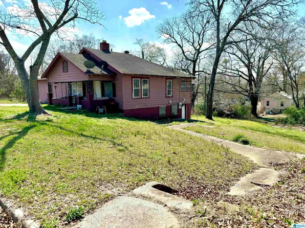 2916 Gurnee Ave, Anniston, AL 36201