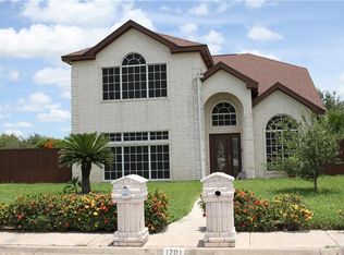 1701 Flora Ave, Hidalgo, TX 78557