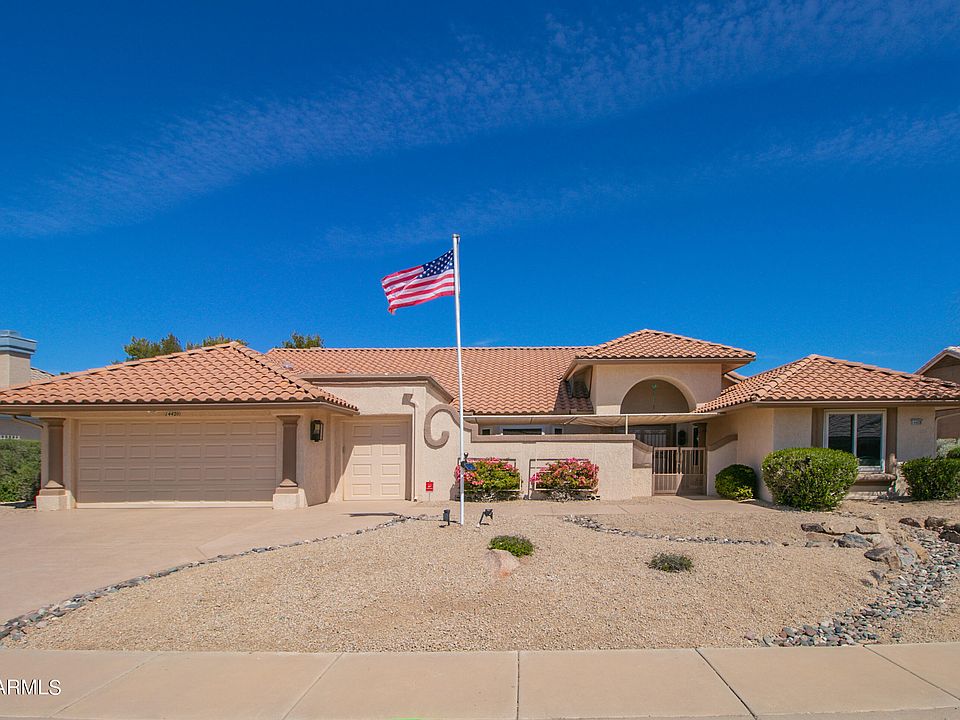 14420 W Futura Dr, Sun City West, AZ 85375 | Zillow