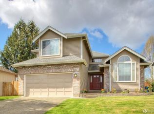 26127 120th Pl SE, Kent, WA 98030