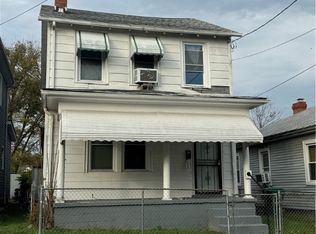 612 S Adams St, Petersburg, VA 23803