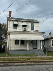 612 S Adams St, Petersburg, VA, 23803