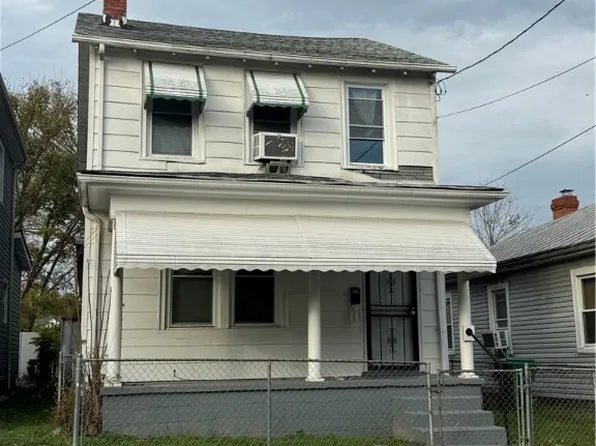 612 S Adams St, Petersburg, VA 23803