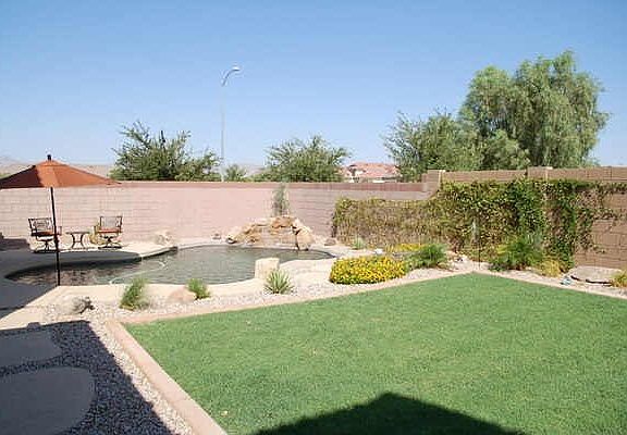 new pepple tec pool