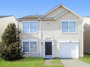 232 Curvewood Rd, Columbia, SC 29229