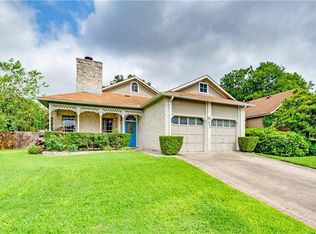 9406 Doliver Dr, Austin, TX 78748