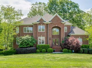 1758 Charity Dr, Brentwood, TN 37027