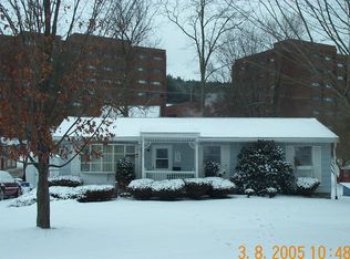 199 S Academy St, Mansfield, PA 16933