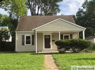 4815 Young Ave, Indianapolis, IN 46201
