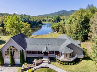 288 Cedar Ln, Peru, VT 05152