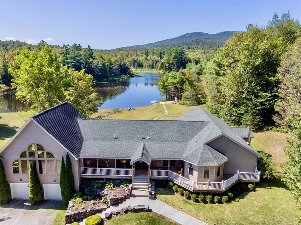 288 Cedar Lane, Peru, VT 05152