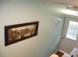 325 E University Pkwy, Baltimore, MD 21218