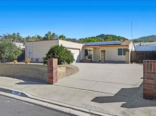 220 James St, Escondido, CA 92027