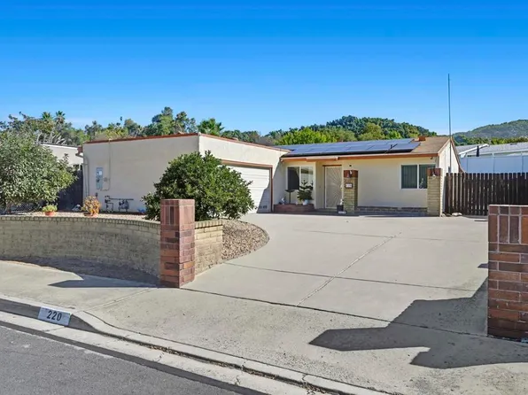 220 James St, Escondido, CA 92027