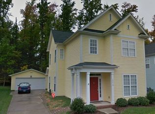 13813 Connell Green Dr, Charlotte, NC 28213