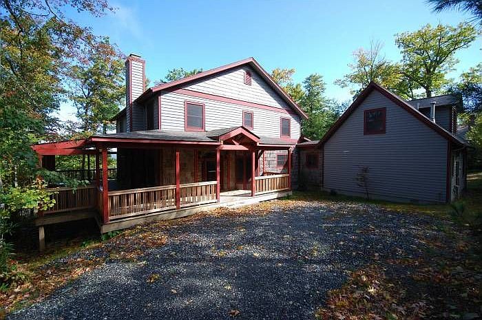 467 Whispering Hills Rd.