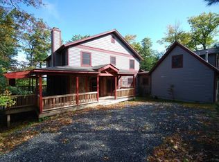 467 Whispering Hills Rd, Boone, NC 28607