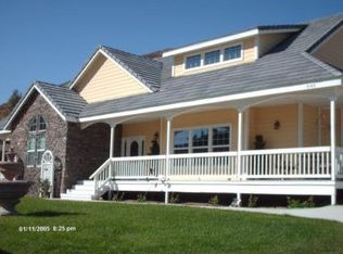 9145 Northside Dr, Leona Valley, CA 93551