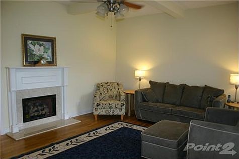 Another view of the Great Room!