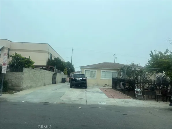 1609 N Parsons Pl, Santa Ana, CA 92703