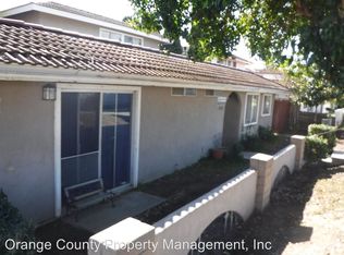 616 Calle Campana APT 4, San Clemente, CA 92673