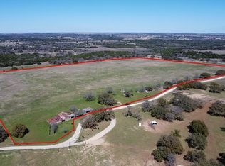 455 Dusty Ln, Gatesville, TX 76528
