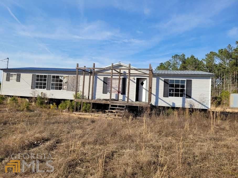 2616 Rock Springs Rd, Glenwood, GA 30428 Zillow