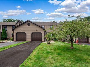 744 Sunset Cir, Cranberry Township, PA 16066