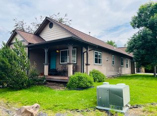 208 Bentley Park Loop, Missoula, MT 59801