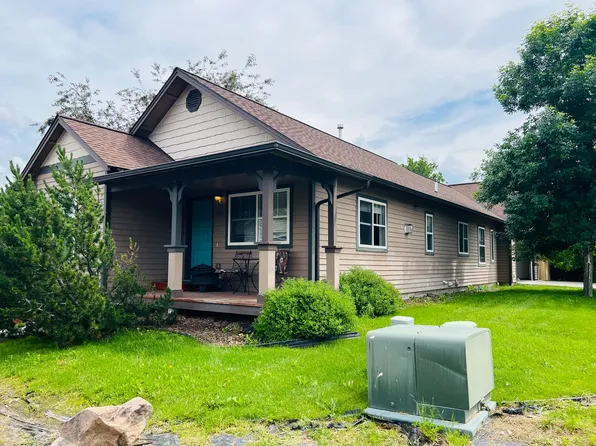 208 Bentley Park Loop, Missoula, MT 59801