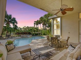 260 N Porto Vecchio Way, Palm Beach Gardens, FL 33418