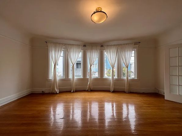 1865 Golden Gate Ave UNIT 1