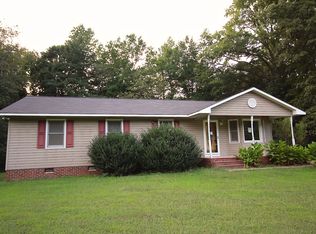 2239 Pacer Dr, Lancaster, SC 29720