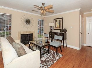 Beacon Hill Apartments, Houston, TX 77071