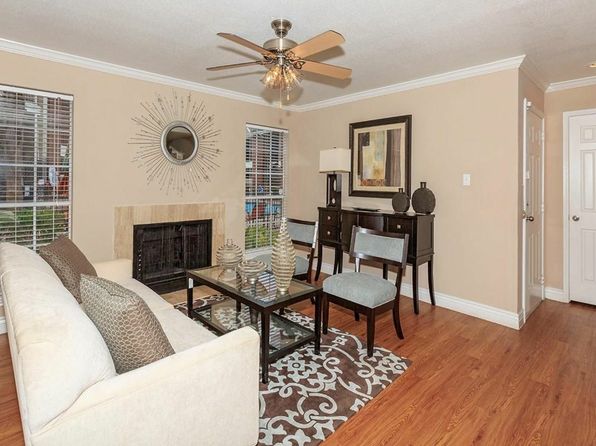 8110 Creekbend Dr #641