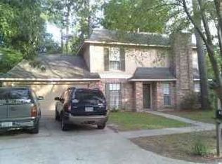 2614 Fern Hill Dr, Spring, TX 77373