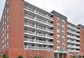 2nd image of 1 E Broadway APT 2f