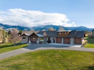 26 Sky Light Ct, Bozeman, MT 59715