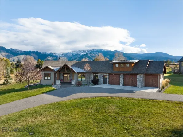 26 Sky Light Ct, Bozeman, MT 59715