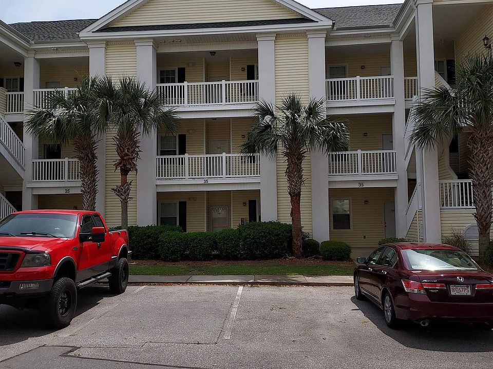 601 Hillside Dr N Hillside Dr. UNIT 3525, North Myrtle Beach, SC 29582