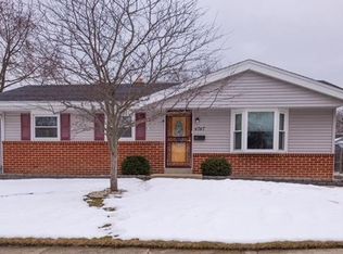 4747 79th St, Kenosha, WI 53142