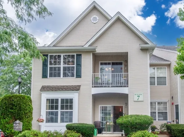 257 Winthrop Dr #257, Butler Boro, NJ 07405