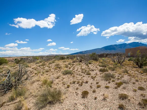 4 Basketweaver Ct, Placitas, NM 87043