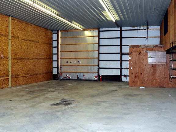 Warehouse / Garage