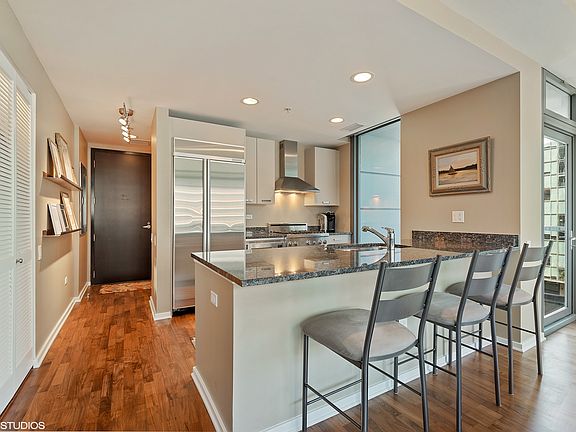 2nd image of 240 E Illinois St APT 1302