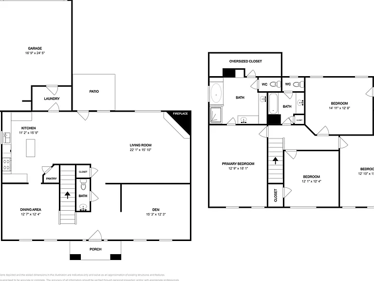 8401 Manchester Dr — Photo 21