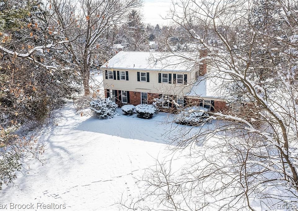 3881 Quarton Rd, Bloomfield Hills, MI 48302 Zillow