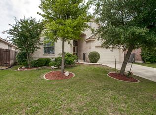 24311 Alamosa Falls, San Antonio, TX 78255