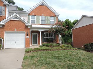 408 Old Towne Dr, Brentwood, TN 37027